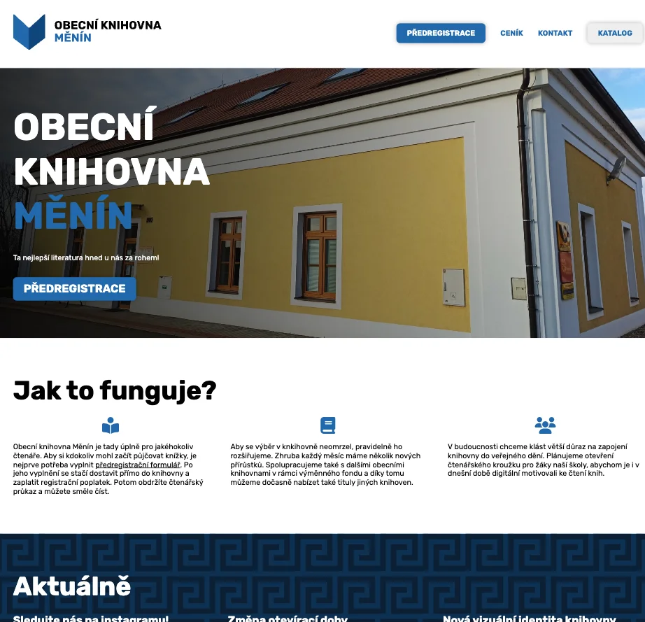 knihovnamenin.cz
