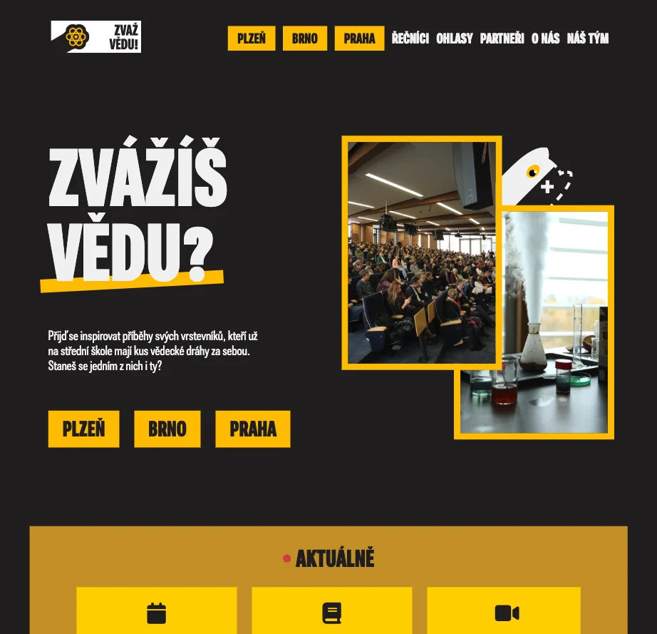 zvazvedu.cz